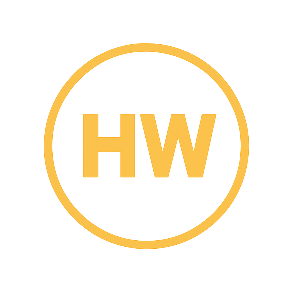 HandWerkPro Logo